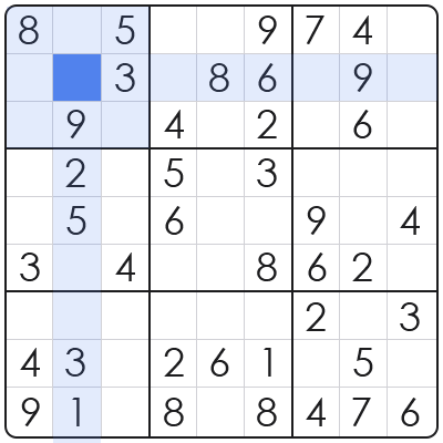 sudoku speed